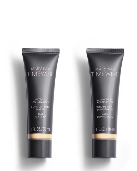 Base Time Wise 3D - 30 ML