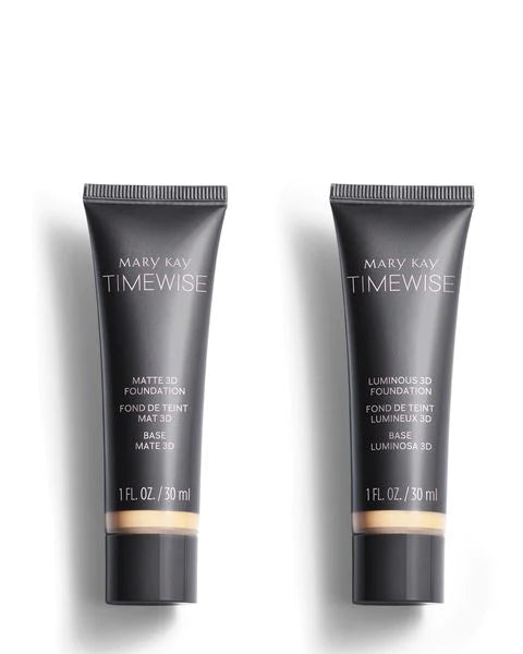 Base TimeWise 3D Luminosa 30 ml.