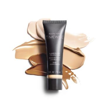 Base Time Wise 3D - 30 ML