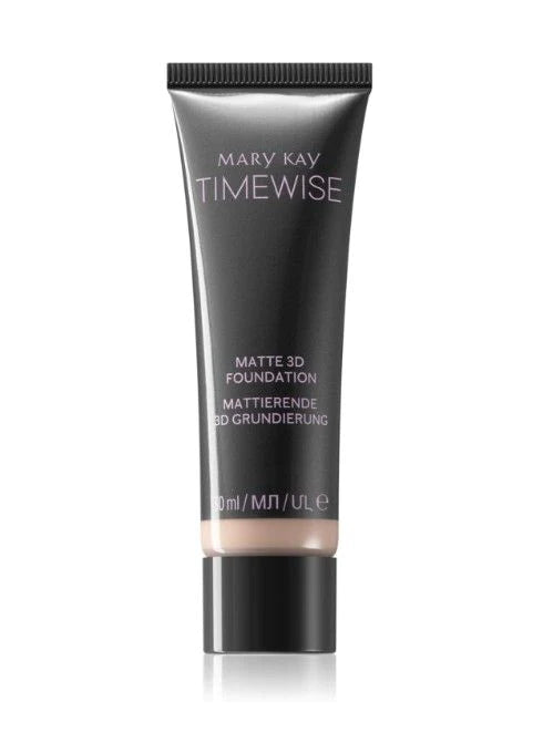 Base TimeWise 3D Luminosa 30 ml.